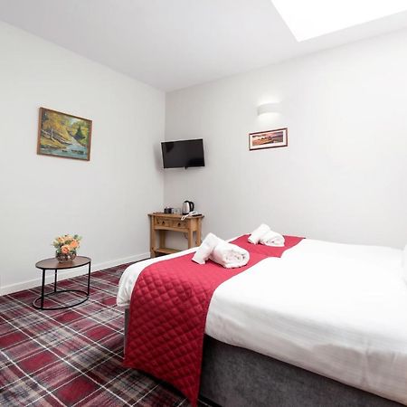 Smith Place Hotel EDI Buitenkant foto
