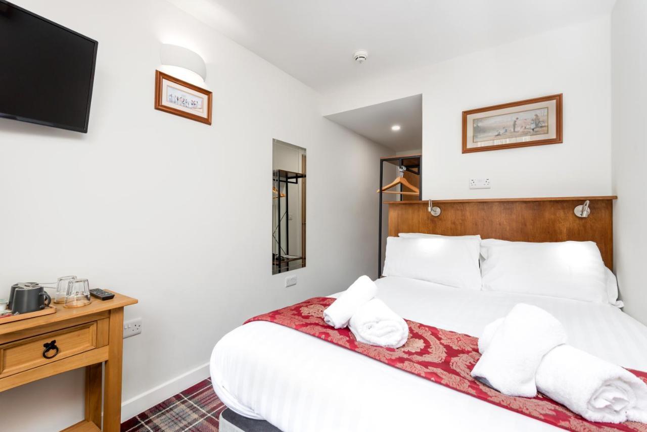Smith Place Hotel EDI Buitenkant foto