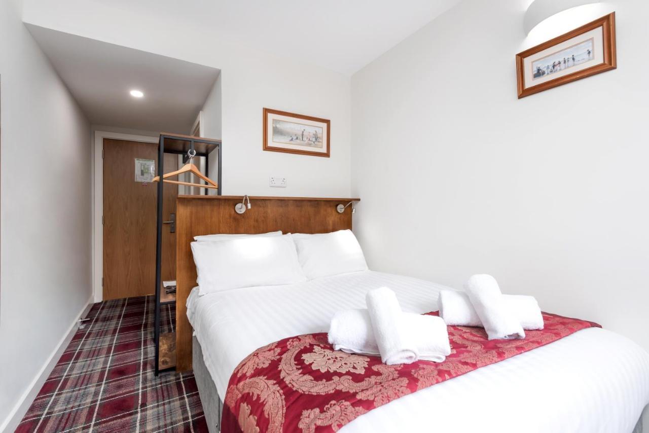Smith Place Hotel EDI Buitenkant foto