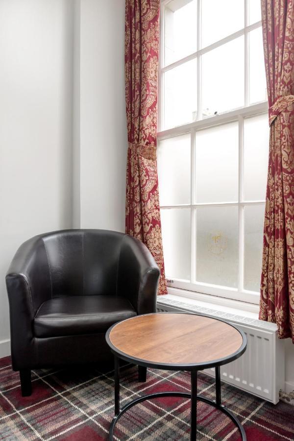 Smith Place Hotel EDI Buitenkant foto